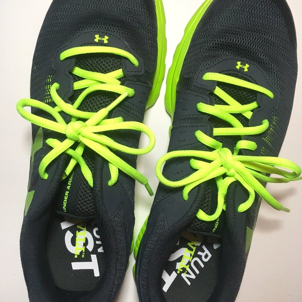 Under Armour Running Sneakers